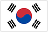 Korean Flag